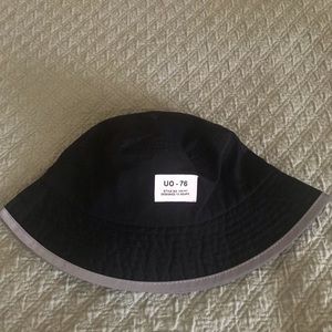 Urban Outfitters Bucket Hat